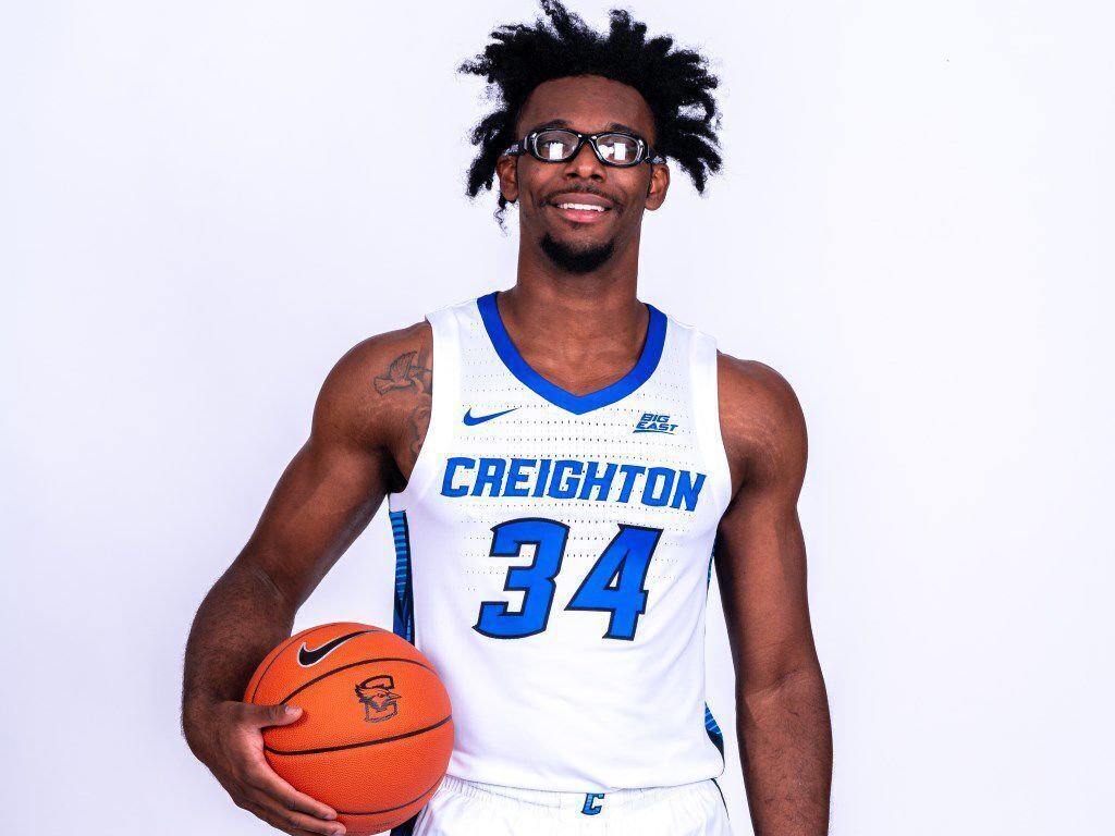 Denzel Mahoney